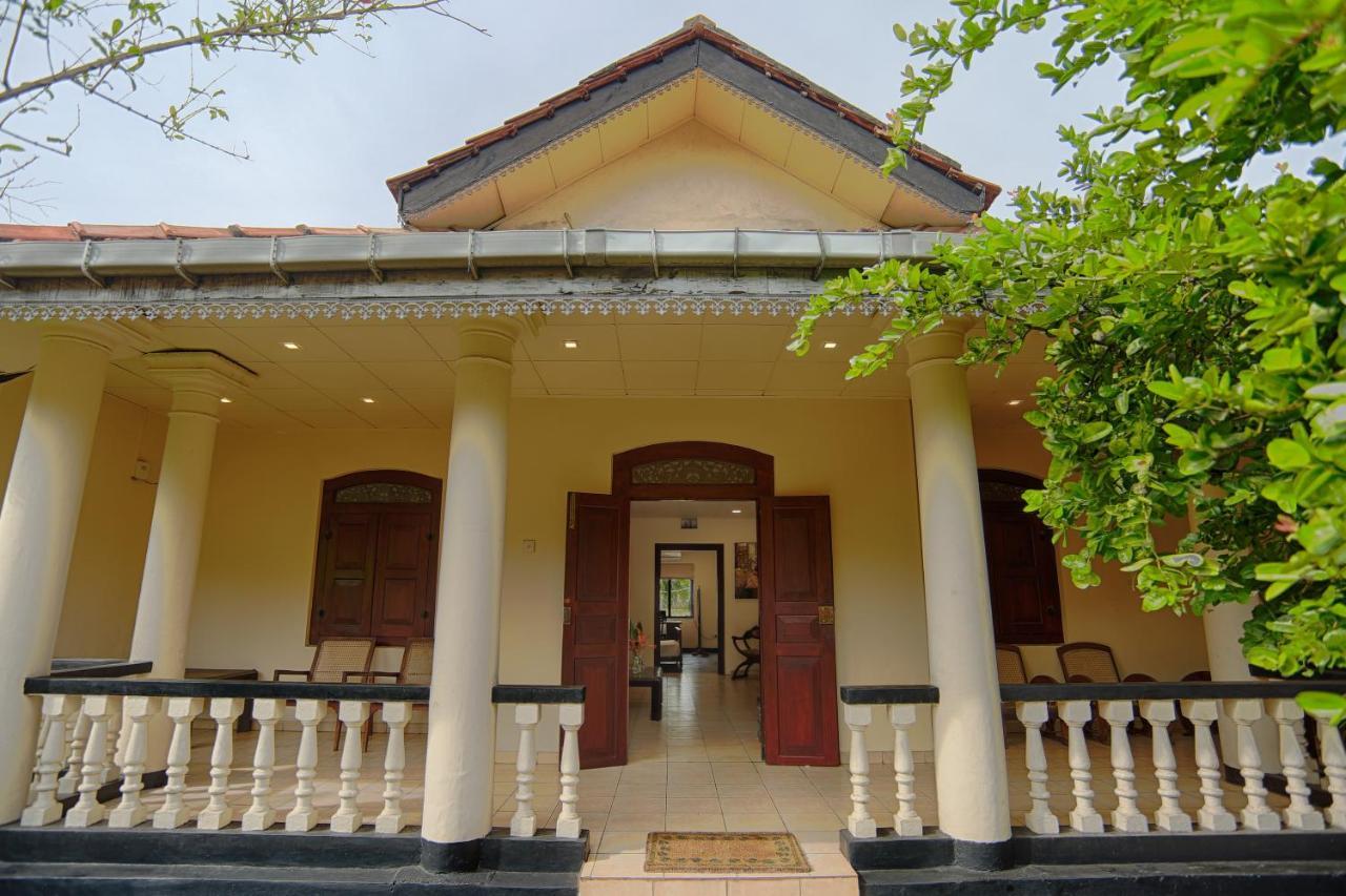 Rathgama Beach House エクステリア 写真