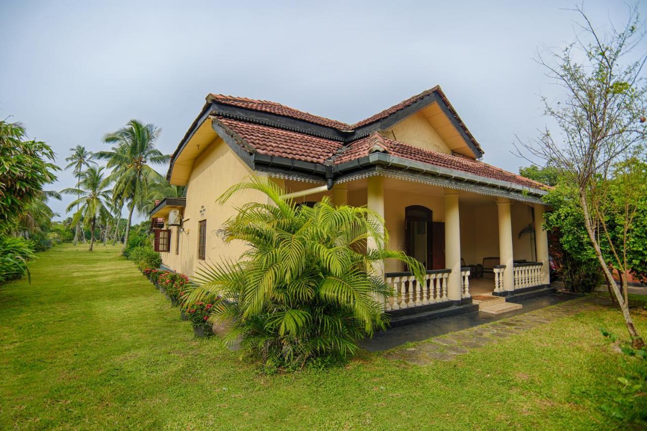 Rathgama Beach House エクステリア 写真