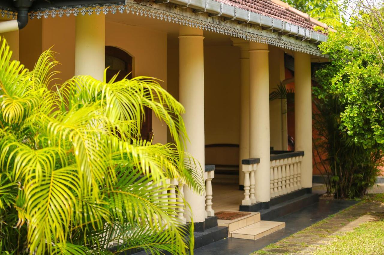 Rathgama Beach House エクステリア 写真